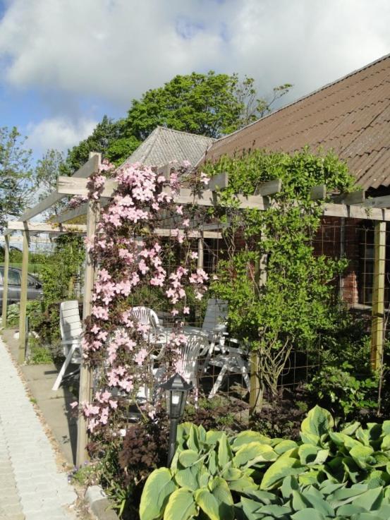 Lyngvej 16 B&B Skanderborg Exterior photo